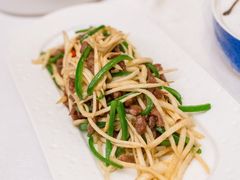 -上海金桥红枫万豪酒店-万豪中餐厅