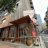 路过春熙路附近 转角遇见咖啡