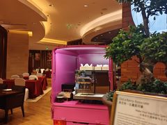 -The COOK·厨餐厅·自助餐(浦东嘉里大酒店)