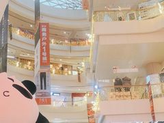 -凯德广场(金牛店)