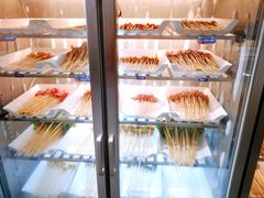 -小妖君串捞火锅(黄屯店)
