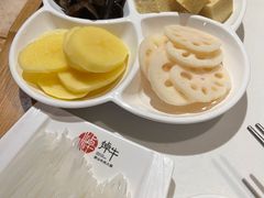 -焯牛潮汕牛肉火锅(云峰街创始店)