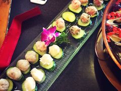 -北门涮肉·铜锅涮肉(南锣鼓巷店)