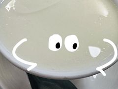 姜汁撞奶-义顺牛奶公司