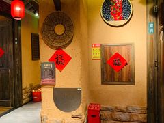 -农耕记·湖南土菜(科技园店)