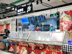 -盒马鲜生(曜一城店)