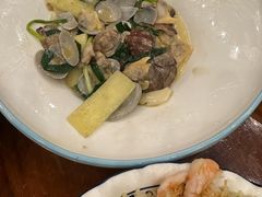 -糟粕醋·椰苑海南菜餐厅(亚龙湾天域酒店)