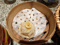 天王烤鸭包-南京大牌档(龙湖长楹天街店)