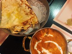 -克比叔叔印度餐厅Kebabs on the Grille(永康路分店)