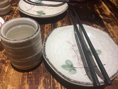 -小川洋风料理(街道口店)