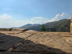 -雁门关景区