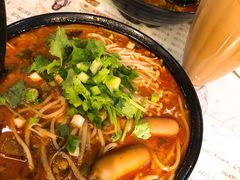 -星林居酸辣米线餐厅