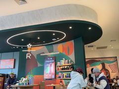 -星巴克臻选(张家港曼巴特广场店)