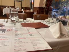 -摩根扒房(桐梓林店)