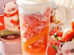 -CoCo都可(惠山古镇店)