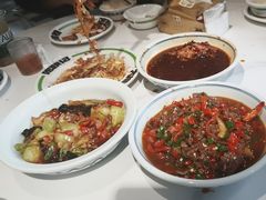 -欧记大排档·景德菜(上海首店)