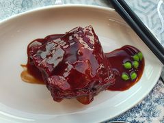 -君来湖滨饭店·渔餐厅