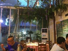 -龙桥私厨·姜花菊花过桥鱼·顺德菜(容桂店)