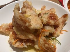 -金掌勺锅包肉(华润万象城店)