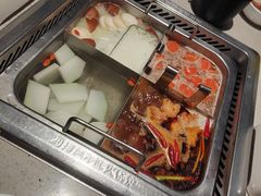 -海底捞火锅(群光广场店)