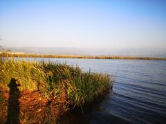 -西昌邛海湿地