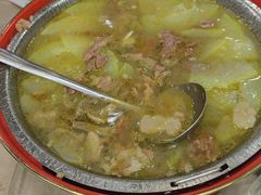 -乔家满族八大碗(流水沟店)