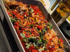 -盐帮食坊•小河帮川菜(四川师大店)