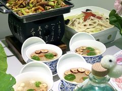 -苏梦江南·淮扬菜(夫子庙店)