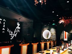 大堂-呷哺呷哺 黄金牧场 (新中关购物中心店)