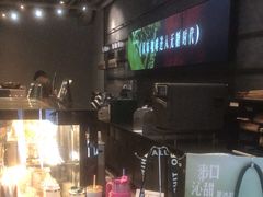 -星巴克(深圳五洲星苑店)