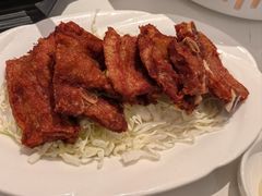 主厨飘香肉-神仙馆(衡山路店)