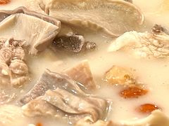 -文兴酒家(Chinatown - Gerrard Street)