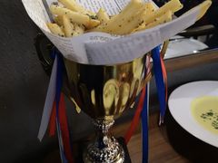 -1861意大利餐厅(文化广场店)