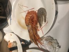 -星伦多海鲜自助餐厅(万达百货店)