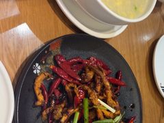 -吕氏疙瘩汤·新鲁菜(新贵和店)