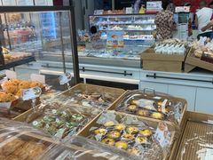 -85度C(生甜甜圈研究工坊·上海局门店)