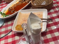-西贝(六里桥旗舰店)