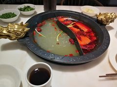 -孙毛肚火锅(春熙路店)