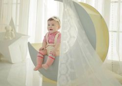 -Baby Pastel 自然光儿童摄影(CBD店)
