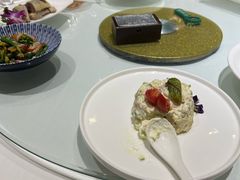 -老洋房花园饭店(绍兴路店)