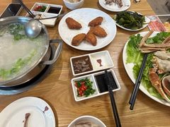 -吉友粥底火锅(方斜路店)