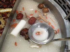 -快乐小羊·内蒙牛羊肉火锅(流花中心店)