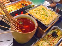-很久以前羊肉串(清河店)