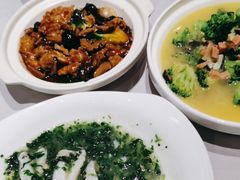 -沈大成(南京东路店)