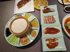 -羲和雅苑•北京烤鸭(国贸商城店)