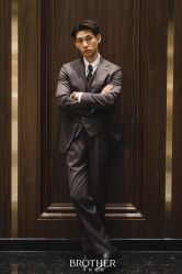 -BROTHER西服礼服定制·商务·婚礼(佛山南海店)