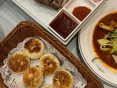 -阿西娅食府(中关村店)