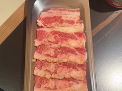 -厚贞日式烤肉(浦东汇智店)
