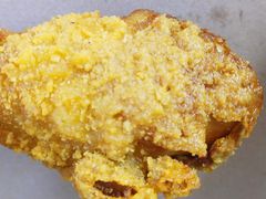 麦麦脆汁鸡-麦当劳(中山公园龙之梦店)