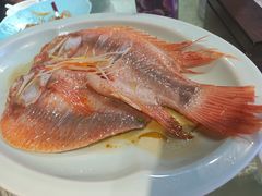 -良师门滨海人家·海鲜·家常菜(滨海城店)